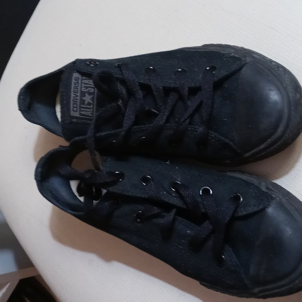Converse sneakers